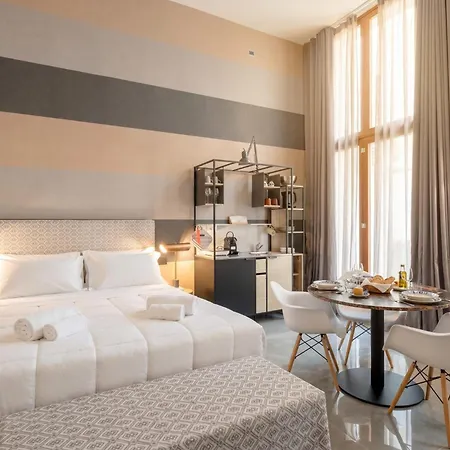Appart hôtel Corte Verrone 3*