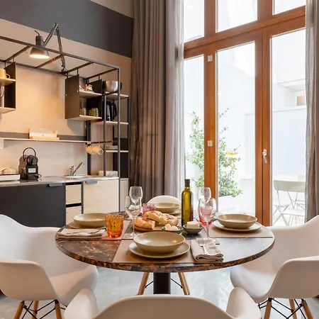 Corte Verrone Appart hôtel 3*
