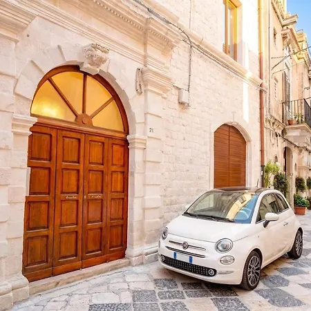 Appart hôtel Corte Verrone 3*